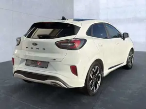 Ford Puma ST-Line X 1.0 EcoBoost MHEV Bluetooth Navi Bild 4