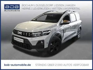 Dacia Jogger Extreme hybrid 155