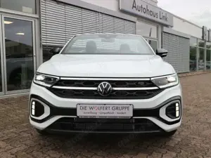 Volkswagen T-Roc R-Line 1.5 TSI OPF (150 PS) DSG Bild 4