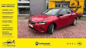 Opel Corsa Elegance Voll-LED, SHZ, Klimaautomatik