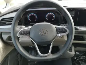 Volkswagen T7 California 2.0 TDI DSG Beach Camper Plus