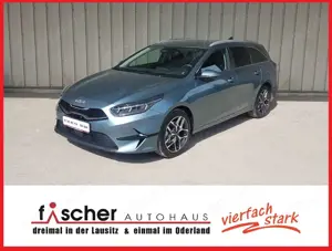 Kia Ceed SW / cee'd SW 1.0T 48V DCT 100 ULTIMATE STY