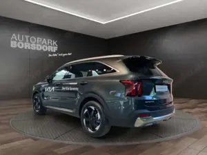 Kia Sorento Platinum 4WD HEV 1.6 T-GDI*SHZ*LED*Navi*AHK Bild 3