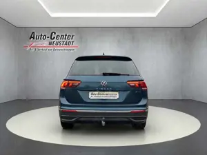 Volkswagen Tiguan Life 4Motion ACC/AHK/LED/360°/DAB+ Bild 4