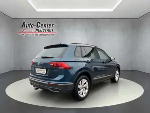 Volkswagen Tiguan Life 4Motion ACC/AHK/LED/360°/DAB+ Bild 3