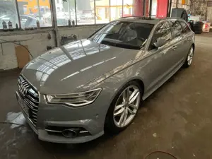 Audi A6 A6 Avant 3.0 TDI quattro tiptronic