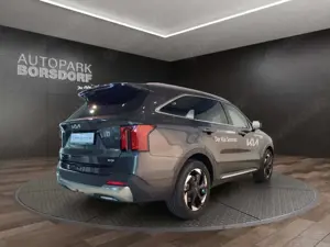 Kia Sorento Platinum 4WD HEV 1.6 T-GDI*SHZ*LED*Navi*AHK Bild 5