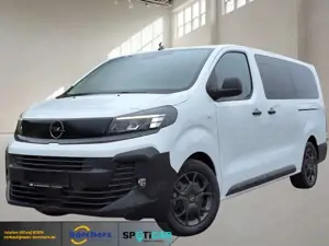Opel Vivaro Kombi XL Diesel Autmomatik