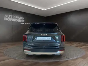 Kia Sorento Platinum 4WD HEV 1.6 T-GDI*SHZ*LED*Navi*AHK Bild 4