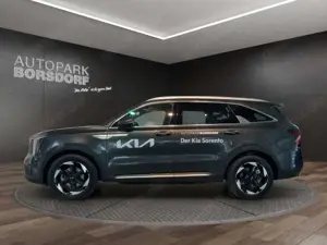 Kia Sorento Platinum 4WD HEV 1.6 T-GDI*SHZ*LED*Navi*AHK Bild 2