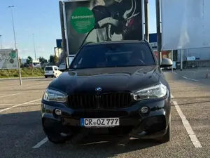 BMW X5 M X5 Diesel M50d Sport-Aut.