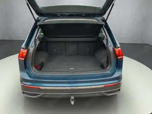 Volkswagen Tiguan Life 4Motion ACC/AHK/LED/360°/DAB+ Bild 5