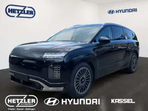 Hyundai IONIQ 9 Panorama Notbremsass. BC Allrad El. Panodach Apple
