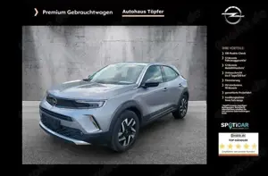 Opel Mokka Sondermodell "Business Elegance" aus 1Hand