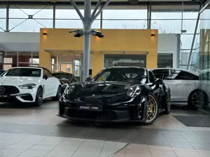 Porsche 992 911 GT3 RS Clubsport Käfig Matrx Lift Ceramik B