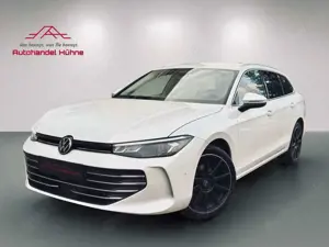 Volkswagen Passat Variant 1.5 eTSI/HK/Massage/19 Zoll/