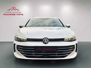 Volkswagen Passat Variant 1.5 eTSI/HK/Massage/19 Zoll/ Bild 5