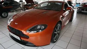 Aston Martin V8 *4.7l Sportshift II*