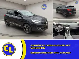 Renault Kadjar Kadjar Diesel Energy dCi 110 EDC Experience