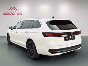 Volkswagen Passat Variant 1.5 eTSI/HK/Massage/19 Zoll/ Bild 3