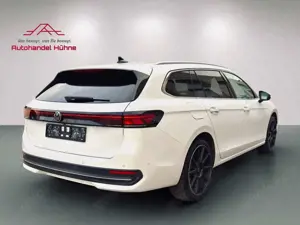 Volkswagen Passat Variant 1.5 eTSI/HK/Massage/19 Zoll/ Bild 4