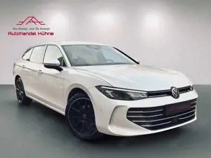 Volkswagen Passat Variant 1.5 eTSI/HK/Massage/19 Zoll/ Bild 2