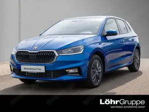 Skoda Fabia 1,0 TSi DSG Tour SKL