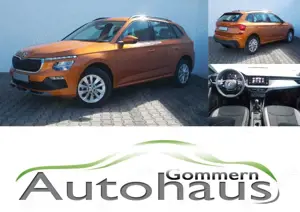 Skoda Kamiq Selection * LED * Lane Assist * uvm  !!!