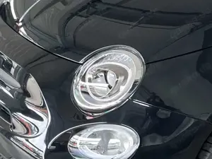 Abarth 695 Bild 5