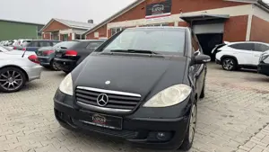 Mercedes-Benz A 150 #Service NEU#HU/AU 05.2026#Sitzheizung#