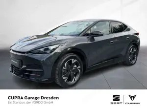 CUPRA Tavascan Endurance 210 kW (286 PS) 77 kWh