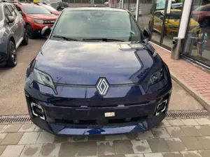 Renault R 5 5 E-Tech 100% electric Techno 150 Comfort Range