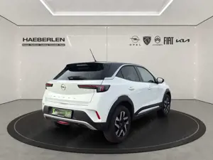Opel Mokka 1.2 Turbo Elegance *SHZ+Fernlichtass.Kamera Bild 5