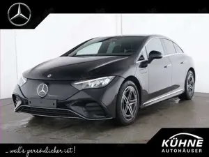 Mercedes-Benz EQE 500 4M AMG+Airmatic+Flex Pro+360+Sound+4xSHZ