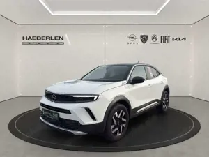 Opel Mokka 1.2 Turbo Elegance *SHZ+Fernlichtass.Kamera Bild 2