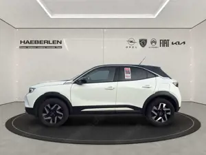 Opel Mokka 1.2 Turbo Elegance *SHZ+Fernlichtass.Kamera Bild 3