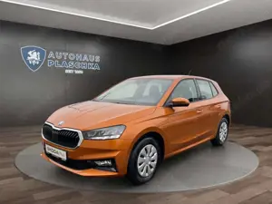 Skoda Fabia 1.0 TSI Essence LED*PDC*KLIMA Klima Einparkhilfe