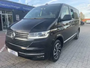 Volkswagen T6 Multivan Highline 2.0 TDI 4Motion DSG Klima Navi