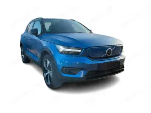 Volvo XC40 P8 Twin Pure Electric AWD R-Design Recharg
