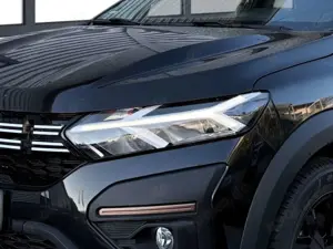 Dacia Jogger Extreme HYBRID 140 Bild 5