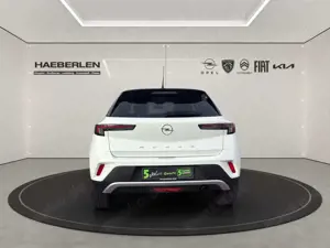 Opel Mokka 1.2 Turbo Elegance *SHZ+Fernlichtass.Kamera Bild 4