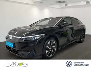 Volkswagen ID.7 .7 Pro S *AHK*HEAD-UP*MATRIX*WÄRMEPUMPE*KAMERA*
