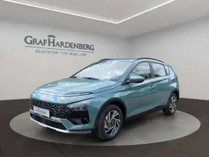 Hyundai BAYON 1.0 T-GDI Trend KOMFORTPAKET