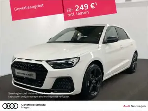Audi A1 Sportback advanced TFSI LED PDC SHZ