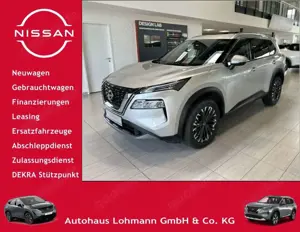 Nissan X-Trail 1.5 VC-T Mild-Hybrid Xtronic N-Connecta