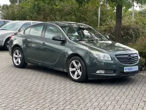 Opel Insignia V6 Lim. Cosmo 4x4 / Automatik