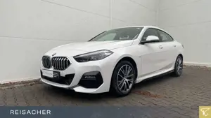 BMW 218 d A Gran Coupe LCPro.Lenkhz.HIFI