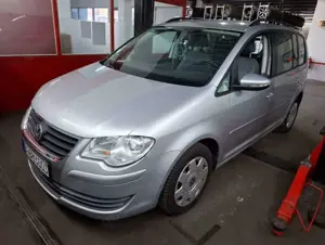 Volkswagen Touran Touran 1.4 TSI Trendline