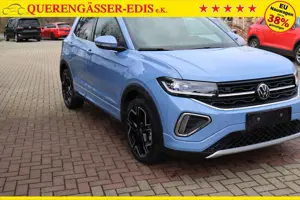 Volkswagen T-Cross 1.5TSI DSG "R-Line" 110 kW (150 PS), Automatik,... Bild 4