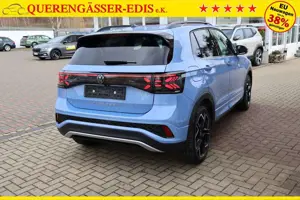 Volkswagen T-Cross 1.5TSI DSG "R-Line" 110 kW (150 PS), Automatik,... Bild 5